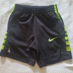Boys Athletic Shorts